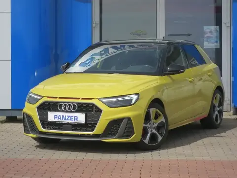 Used AUDI A1 Not specified 2020 Ad Germany