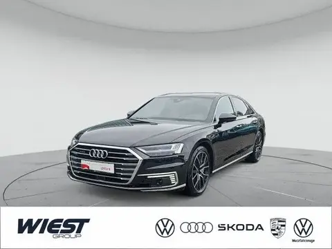 Used AUDI A8 Not specified 2020 Ad 