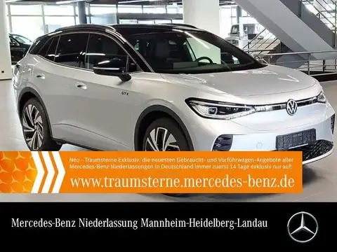 Used VOLKSWAGEN ID.4 Not specified 2023 Ad 