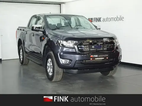 Used FORD RANGER Not specified 2019 Ad Germany