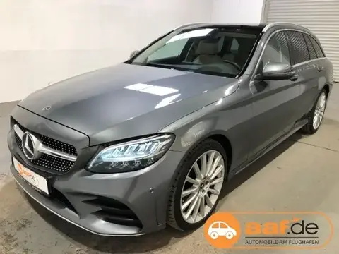 Used MERCEDES-BENZ CLASSE C Not specified 2020 Ad 