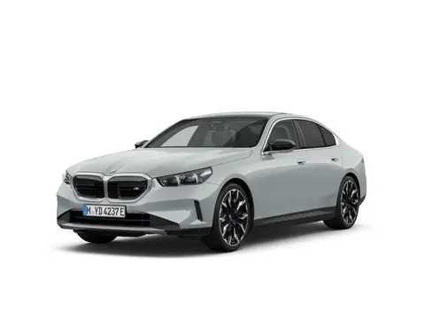 Annonce BMW I5 Non renseigné 2023 d'occasion 