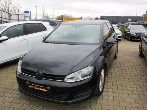 Annonce VOLKSWAGEN GOLF Essence 2014 d'occasion 