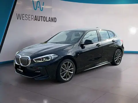 Used BMW SERIE 1 Petrol 2021 Ad 