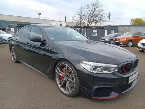 Used BMW M550 Not specified 2020 Ad 