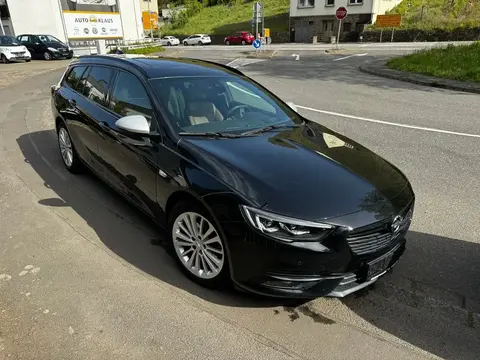 Annonce OPEL INSIGNIA Non renseigné 2019 d'occasion Allemagne