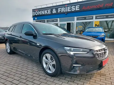 Annonce OPEL INSIGNIA Diesel 2022 d'occasion Allemagne