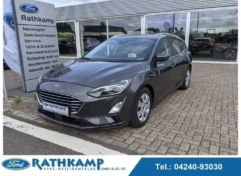 Annonce FORD FOCUS Non renseigné 2019 d'occasion 