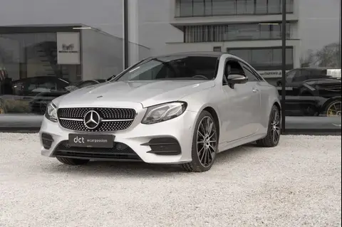 Used MERCEDES-BENZ CLASSE E Not specified 2018 Ad 