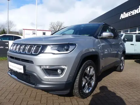 Used JEEP COMPASS Not specified 2019 Ad Germany