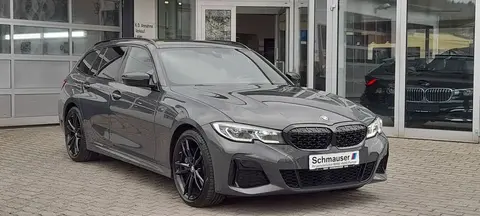 Used BMW M340I Not specified 2020 Ad 