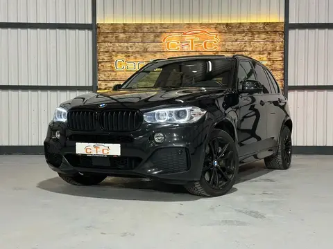 Used BMW X5 Not specified 2018 Ad 