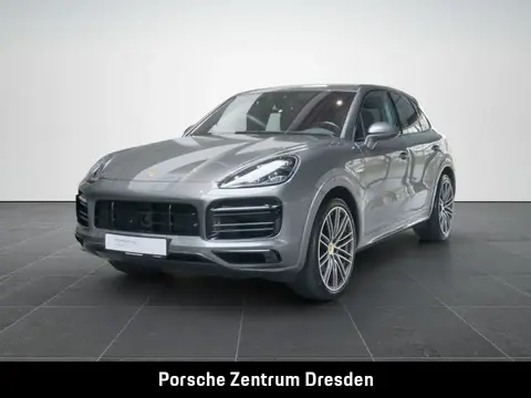 Used PORSCHE CAYENNE Not specified 2019 Ad 