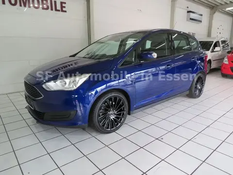 Used FORD C-MAX Not specified 2015 Ad 