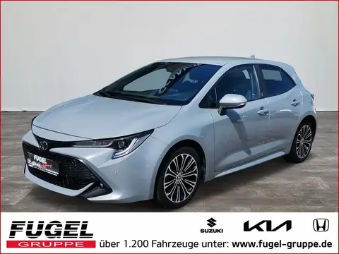 Used TOYOTA COROLLA Not specified 2022 Ad Germany