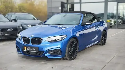 Annonce BMW M240 Essence 2021 d'occasion 