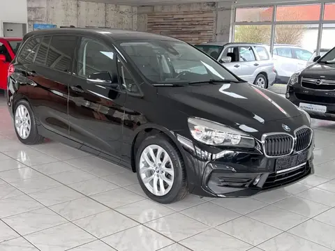 Annonce BMW SERIE 2 Diesel 2019 d'occasion Allemagne