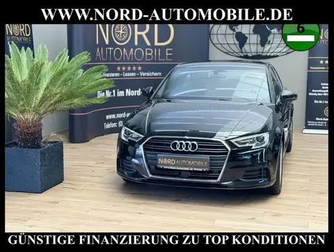 Used AUDI A3 Not specified 2019 Ad Germany