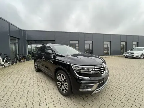 Used RENAULT KOLEOS Not specified 2020 Ad 