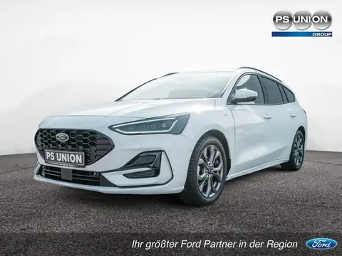 Used FORD FOCUS Not specified 2023 Ad 