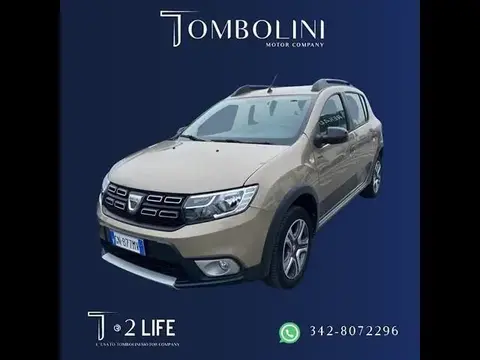 Used DACIA SANDERO Not specified 2020 Ad 