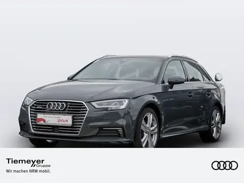 Used AUDI A3 Not specified 2020 Ad Germany