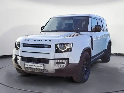 Annonce LAND ROVER DEFENDER Diesel 2020 d'occasion 