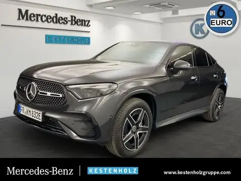 Used MERCEDES-BENZ CLASSE GLC Hybrid 2024 Ad 