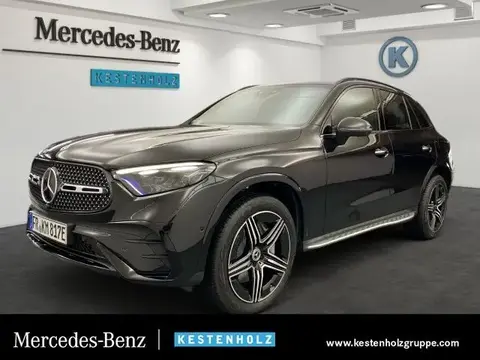 Used MERCEDES-BENZ CLASSE GLC Hybrid 2023 Ad 