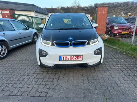 Used BMW I3 Electric 2014 Ad Germany