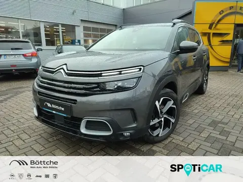 Used CITROEN C5 AIRCROSS Not specified 2019 Ad 