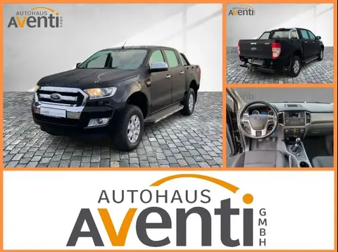 Used FORD RANGER Not specified 2019 Ad Germany