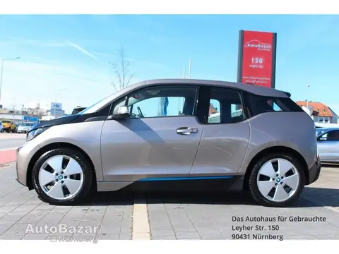 Used BMW I3 Electric 2014 Ad 