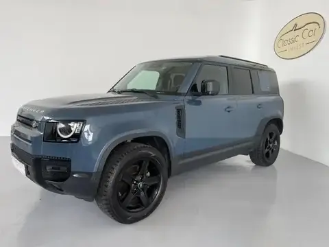 Used LAND ROVER DEFENDER Not specified 2021 Ad 