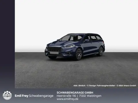 Used FORD MONDEO Not specified 2022 Ad 