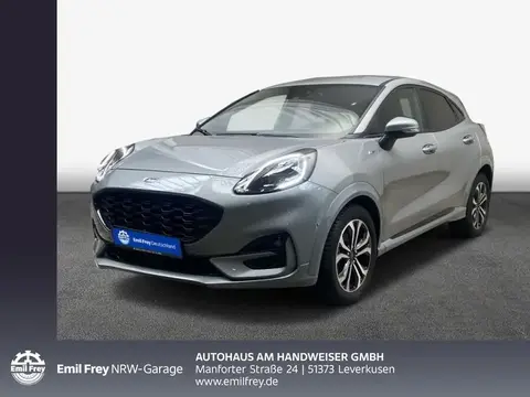Used FORD PUMA Not specified 2023 Ad 