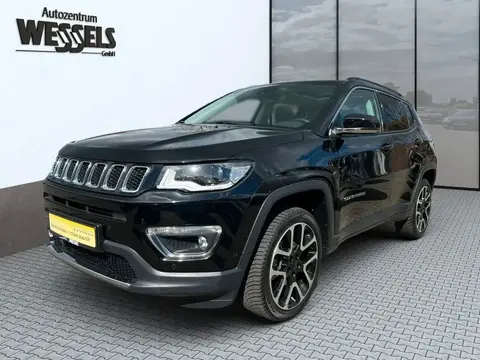 Used JEEP COMPASS Not specified 2020 Ad 