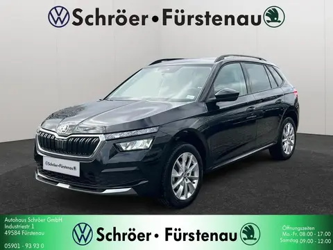 Used SKODA KAMIQ Not specified 2022 Ad 