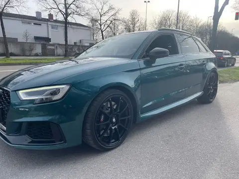 Used AUDI RS3 Not specified 2020 Ad 