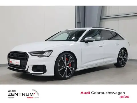 Used AUDI S6 Not specified 2022 Ad 