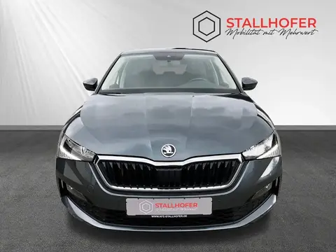Used SKODA SCALA Not specified 2021 Ad 