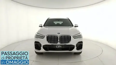 Used BMW X5 Diesel 2021 Ad Italy