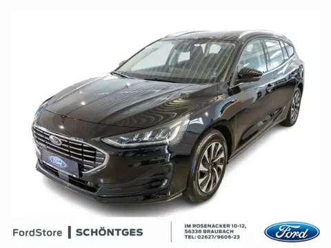 Annonce FORD FOCUS Hybride 2023 d'occasion Allemagne