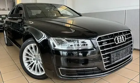 Used AUDI A8 Not specified 2017 Ad 