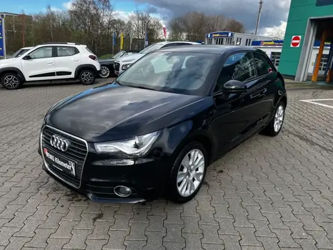 Used AUDI A1 Not specified 2014 Ad Germany