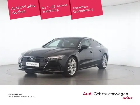 Used AUDI A7 Diesel 2021 Ad Germany
