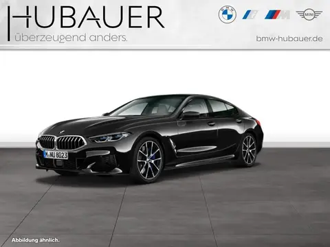 Used BMW SERIE 8 Diesel 2020 Ad 