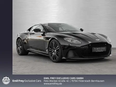 Annonce ASTON MARTIN DBS Essence 2022 d'occasion Allemagne