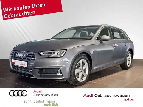 Used AUDI A4 Hybrid 2019 Ad Germany