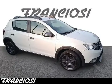 Used DACIA SANDERO Not specified 2017 Ad 